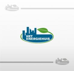 Logo # 23238 voor Beeldmerk Energiehuis wedstrijd