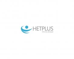 Logo # 11415 voor HetPlus logo wedstrijd