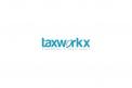 Logo design # 98868 for Logo design tax consultancy firm  contest