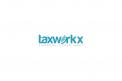 Logo design # 98869 for Logo design tax consultancy firm  contest