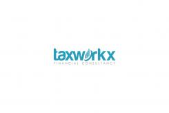 Logo design # 98869 for Logo design tax consultancy firm  contest