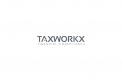 Logo design # 98870 for Logo design tax consultancy firm  contest
