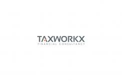 Logo design # 98870 for Logo design tax consultancy firm  contest
