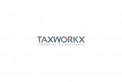 Logo design # 98871 for Logo design tax consultancy firm  contest