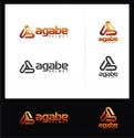 Logo design # 65868 for Agabe Helmet contest