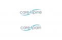 Logo design # 98880 for combined strengths in innovative healthcare contest