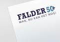 Logo # 1106519 voor Nieuwe visuele identiteit Falder nl wedstrijd
