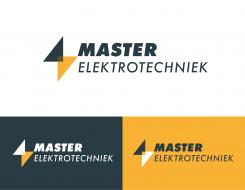 Logo # 1282591 voor Master Elektrotechniek wedstrijd