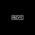 Logo design # 1235719 for Logo for high quality   luxury photo camera tripods brand Nevy contest