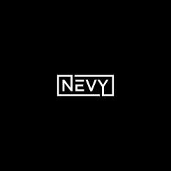 Logo design # 1235719 for Logo for high quality   luxury photo camera tripods brand Nevy contest