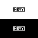 Logo # 1235721 voor Logo voor kwalitatief   luxe fotocamera statieven merk Nevy wedstrijd