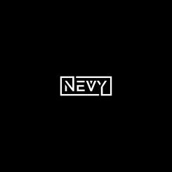 Logo design # 1235724 for Logo for high quality   luxury photo camera tripods brand Nevy contest