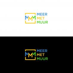 Logo design # 1247775 for fresh colorful logo with yellow green blue for my 1 person company contest