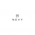 Logo design # 1236139 for Logo for high quality   luxury photo camera tripods brand Nevy contest