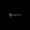 Logo design # 1236143 for Logo for high quality   luxury photo camera tripods brand Nevy contest