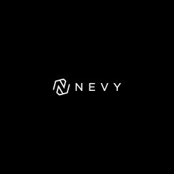 Logo design # 1236143 for Logo for high quality   luxury photo camera tripods brand Nevy contest