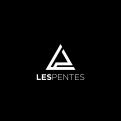 Logo design # 1187301 for Logo creation for french cider called  LES PENTES’  THE SLOPES in english  contest