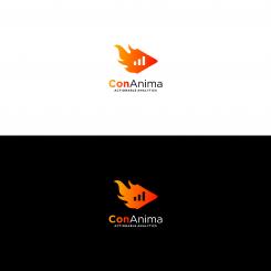 Logo design # 1247412 for Develop a energetic yet professional logo for a new consulting firm! contest