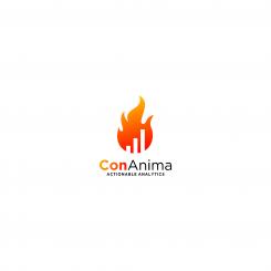 Logo design # 1247417 for Develop a energetic yet professional logo for a new consulting firm! contest