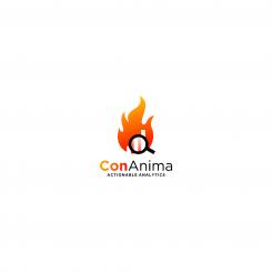 Logo design # 1247422 for Develop a energetic yet professional logo for a new consulting firm! contest