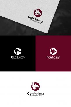 Logo design # 1248229 for Develop a energetic yet professional logo for a new consulting firm! contest