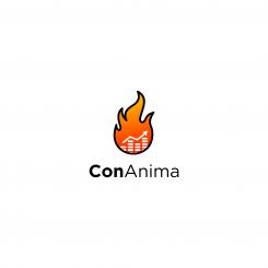 Logo design # 1247134 for Develop a energetic yet professional logo for a new consulting firm! contest