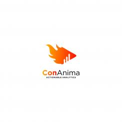Logo design # 1247738 for Develop a energetic yet professional logo for a new consulting firm! contest