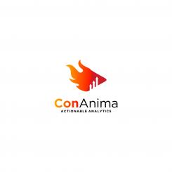 Logo design # 1247740 for Develop a energetic yet professional logo for a new consulting firm! contest