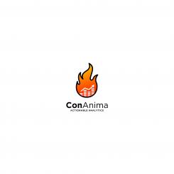 Logo design # 1247144 for Develop a energetic yet professional logo for a new consulting firm! contest