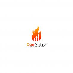 Logo design # 1247450 for Develop a energetic yet professional logo for a new consulting firm! contest