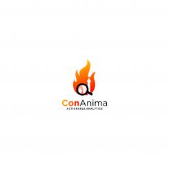 Logo design # 1247451 for Develop a energetic yet professional logo for a new consulting firm! contest