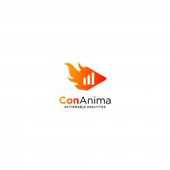 Logo design # 1247454 for Develop a energetic yet professional logo for a new consulting firm! contest