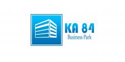 Logo  # 448206 für KA84   BusinessPark Wettbewerb