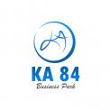 Logo design # 450016 for KA84 BusinessPark contest