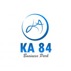 Logo  # 450016 für KA84   BusinessPark Wettbewerb