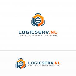 Logo # 883710 voor Nieuwe bedrijfsnaam (internationaal) & logo wedstrijd