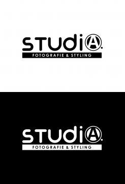 Logo # 842683 voor Restyle huidig logo naar iets nieuws wat beter bij me past!!  wedstrijd