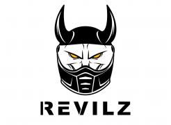 Logo design # 840879 for REVILZ  contest