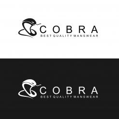 Logo design # 832152 for In search for a logo and possibly a slogan for fashion brand COMODO contest