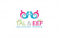 Logo # 829950 voor Ontwerp een modern logo voor holistische therapie wedstrijd