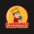 Logo design # 832659 for Create a logo voor a Comedy Company that cerates comedy nights and theater events contest