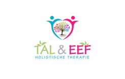 Logo # 829952 voor Ontwerp een modern logo voor holistische therapie wedstrijd