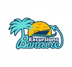 Logo # 855635 voor Bonaire Excursions (.com) wedstrijd