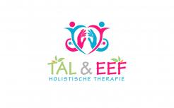 Logo # 829954 voor Ontwerp een modern logo voor holistische therapie wedstrijd