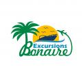 Logo design # 855637 for Bonaire Excursions (.com) contest