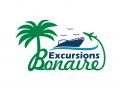 Logo design # 855638 for Bonaire Excursions (.com) contest