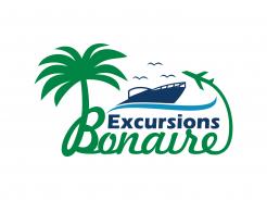 Logo design # 855638 for Bonaire Excursions (.com) contest