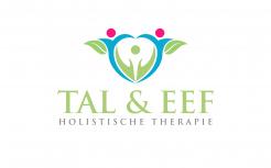 Logo # 829957 voor Ontwerp een modern logo voor holistische therapie wedstrijd