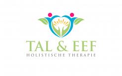 Logo # 829958 voor Ontwerp een modern logo voor holistische therapie wedstrijd