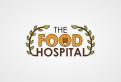 Logo # 830460 voor The Food Hospital logo wedstrijd